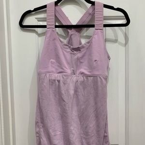 Lululemon Workout Top
